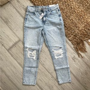 American Eagle Mom Jeans